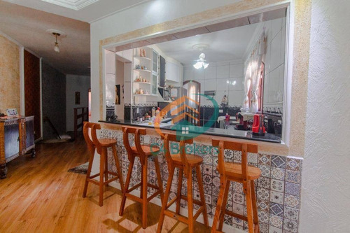 Imagem 17 de 30 de Sobrado Com 3 Dormitórios À Venda, 550 M² Por R$ 1.705.000 - Anália Franco - São Paulo/sp - So0473