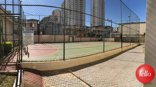 Imagem 24 de 25 de Apartamento - Ref: 19795