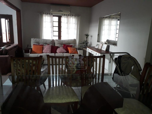 Imagem 8 de 30 de Casa À Venda Em Ingleses Do Rio Vermelho - Ca006627