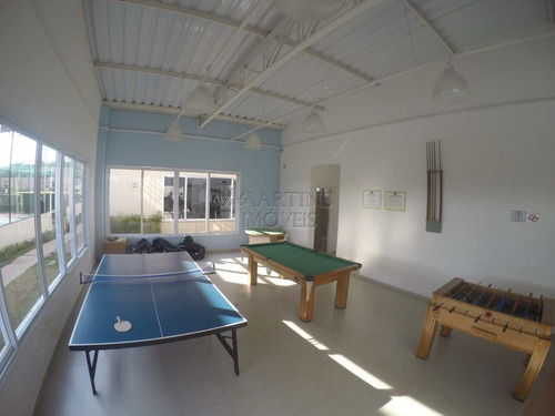 Imagem 25 de 30 de Apartamento Com 3 Dorms, Engordadouro, Jundiaí - R$ 673 Mil, Cod: 9300 - V9300