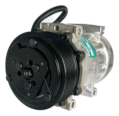 Compresor A/c Freightliner M2 Columbia Abpn83304543s