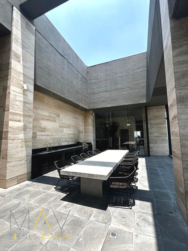 Departamento En Venta En Manigua, Interlomas