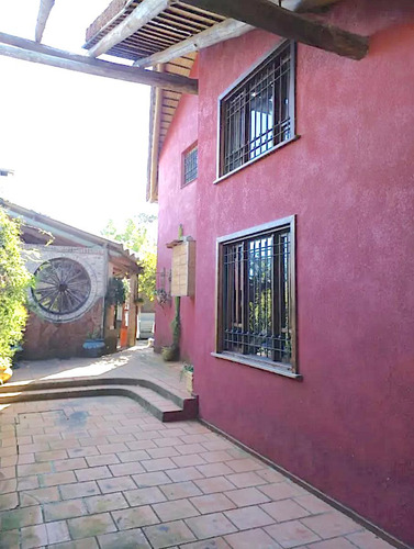 Casa En Venta 4 Dormitorios Barbacoa Medanos De Solymar