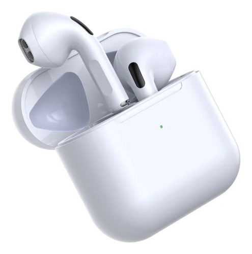 Fones De Ouvido Bluetooth Brancos: Duradouros E À Prova De S