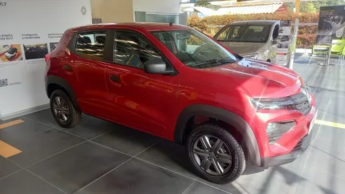 Renault Kwid Zen