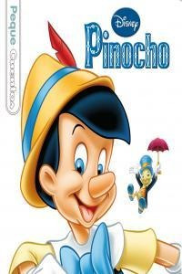 Pinocho Pequecuentos - Disney