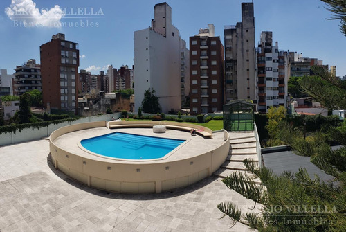 Imagen 15 de 23 de Bv. Oroño 1400 - Departamento De Dos Dormitorios En Venta - Rosario