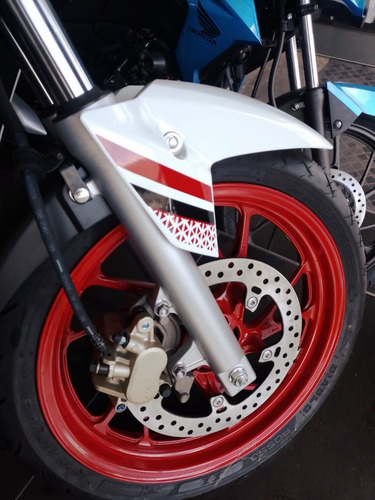Imagen 12 de 17 de Honda Cb 250 Modelo 2023 ! El Mejor Precio!