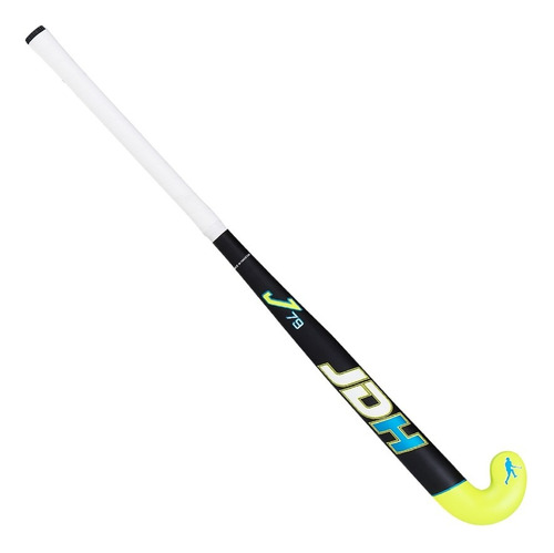 Palo De Hockey Jdh J79 Adulto Junior Fibra De Vidrio