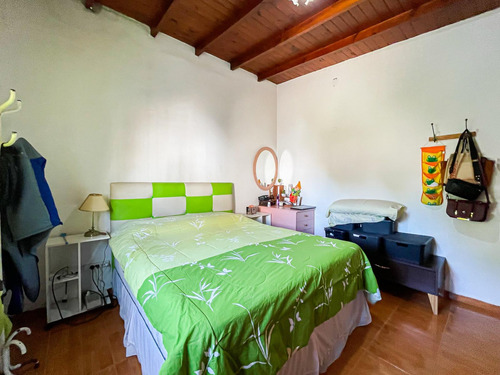 Casa En Venta Melchor Romero