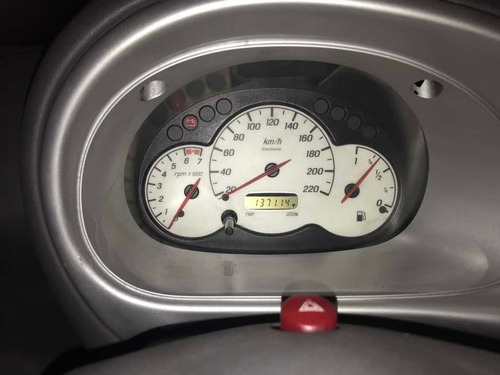 Ford Ka 2001 1.6 Xr 3p