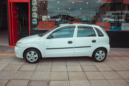 Chevrolet Corsa 1.0 Mpfi Joy 8v Flex 4p Manual