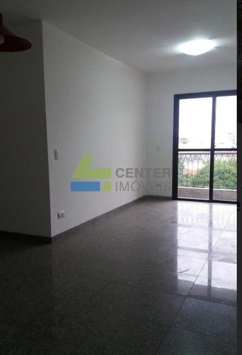 Imagem 1 de 8 de Apartamento - Vila Parque Jabaquara - Ref: 14450 - V-872447