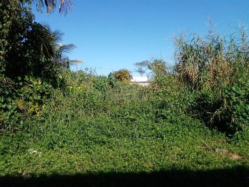 Imagem 1 de 7 de Lotes Oarcelados Em Itanhaem