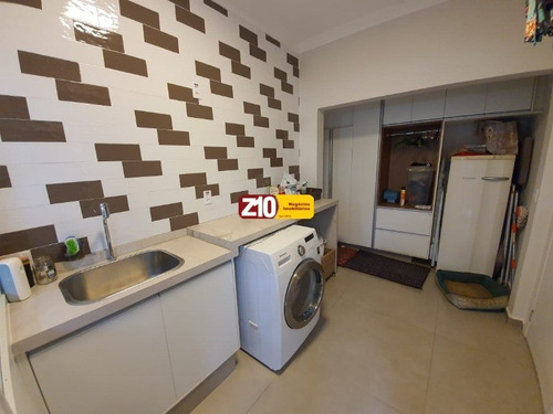 Imagem 28 de 30 de Ch01779 - Belíssima Chácara, Alto Padrão - Residencial Vale Das Laranjeiras - Z10 Imóveis Indaiatuba - At 2.750m² Ac 450m² - Ch01779 - 67758477