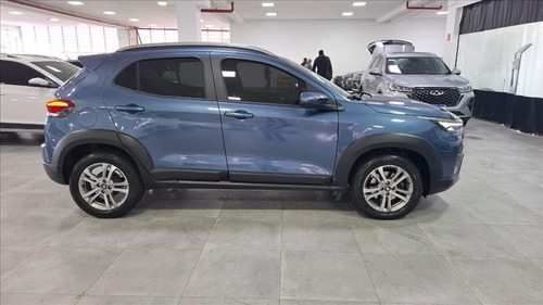 Fiat Pulse 1.0 Turbo 200 Audace