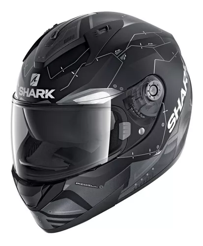 CASCO INTEGRALE SHARK RIDILL 1.2 CATALAN BAD BOY