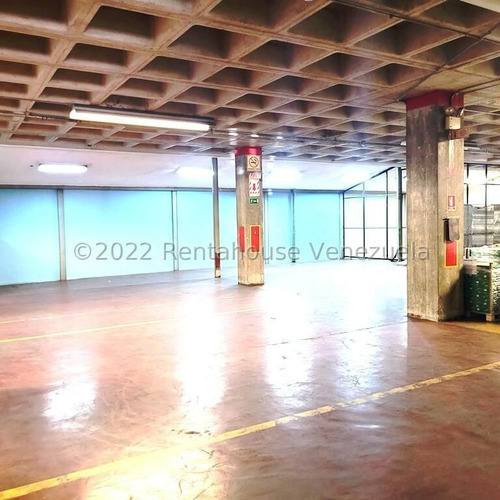 Imagen 3 de 11 de Galpon En Alquiler Jose Carrillo If Mls #22-25979