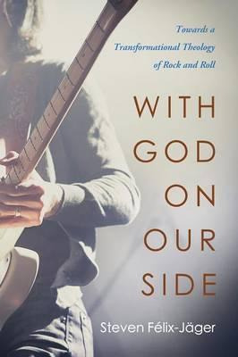 Libro With God On Our Side - Steven Felix-jager