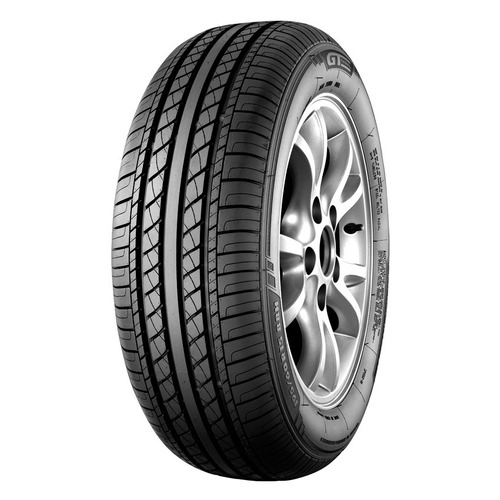 Imagen 2 de 10 de Kit 2 Cubiertas Gt Radial Champiro Vp1 205/65 R15 94h