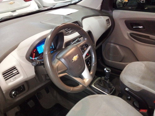 Imagen 7 de 12 de Chevrolet Spin Ltz 7a M/t 2015 Concesionaria Of. Gm