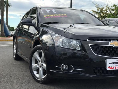 Cruze Hb Sport Ltz 1.8 16v Flexp. 5p Aut