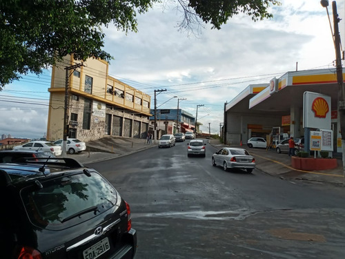 Imagem 4 de 7 de Galpao - Gl00006 - 68232534