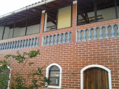 Imagem 4 de 16 de Casa Terrea Com Edicula - Ca0234