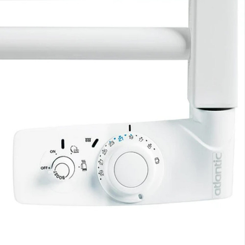 Seca Toalla Rss Atlantic 500w Bosca -mimbral