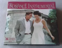 Comprar Romance Instrumental Boxset C\u002F4 Cds Readers Dig (falta Cd 1 