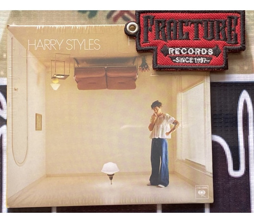 Harry Styles - Harrys House Cd