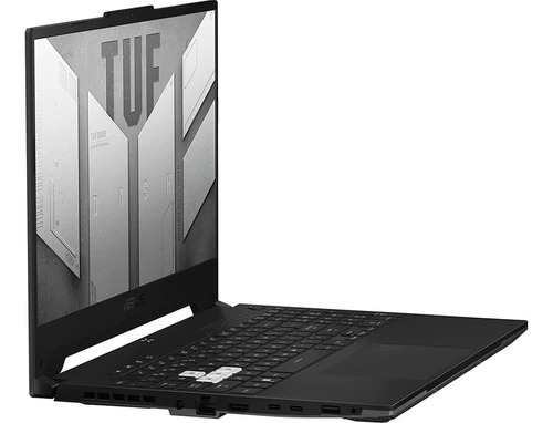 Laptop Asus Tuf Dash Core I7-12650h 16gb Ram Win11 Pro