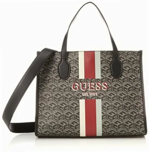 Guess small 2024 tote bag