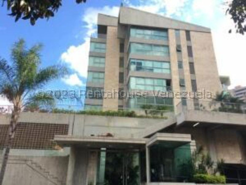  #24-13097  Exclusivo Y Acogedor Apartamento En Lomas Del Sol 