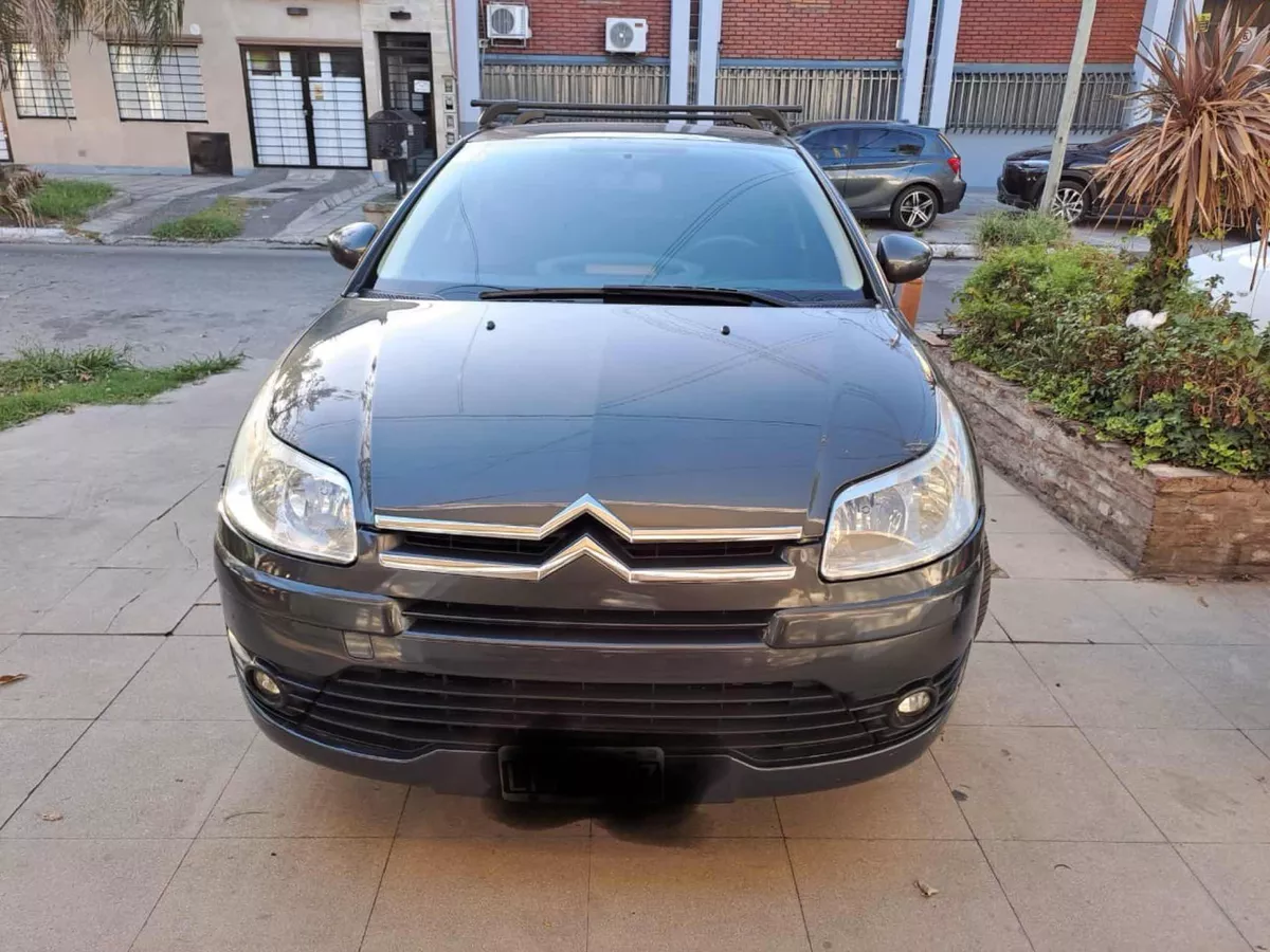 Citroën C4 1.6 X Pack Look