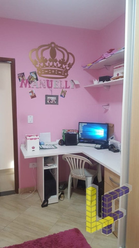 Apartamento. Bairro Parque Das Nações - 16303
