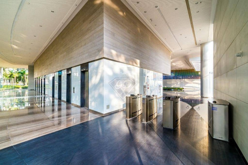 Imagem 11 de 14 de Andar Corporativo Comercial Para Locação, Brooklin, São Paulo. - Ac0009