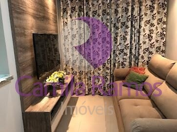 Imagem 2 de 12 de Apartamento À Venda Com 02 Dormitórios, Vila Urupês, Suzano - Ap01193 - 70732136