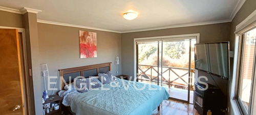 Excelente Casa En Pichilemu