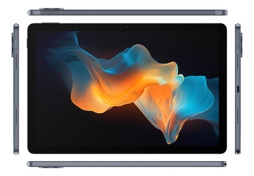 Tablet Android Redbeat M2 8+256gb Pantalla 10.95puLG Hd Wifi