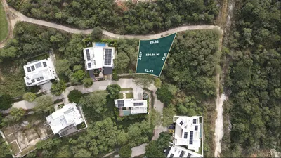 Terreno en venta