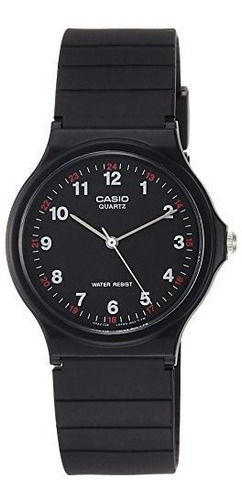Casio Watch Mq-24-1bldf