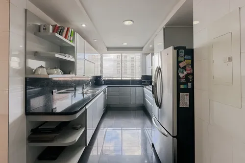 Apartamento En Arriendo En La Cabrera. Cod A7314