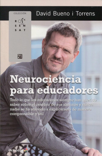 Libro: Neurociencia Educadores: Todo Sobre Cerebro
