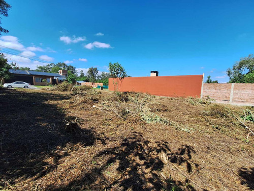 Terreno En Venta En Loteo Ampuap 600mts Higuerilla