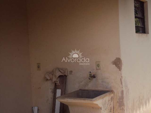 Imagem 4 de 13 de Chácara Com 2 Dorms, Centro, Morungaba - R$ 600 Mil, Cod: Ch099 - Vch099