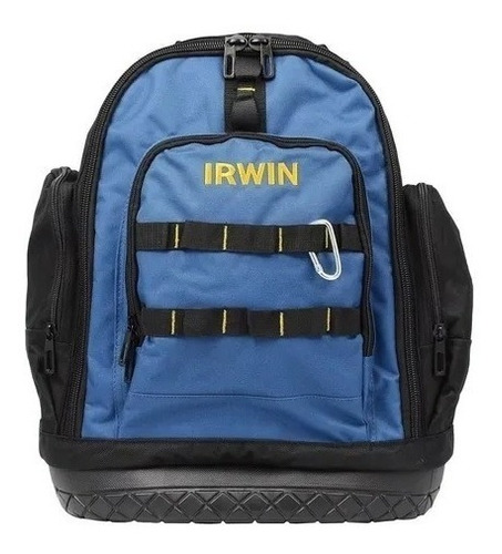 Mochila Com Base Emborrachada Para Ferramentas 14 Irwin