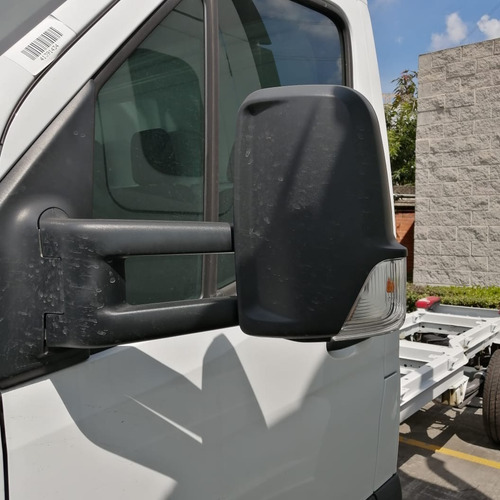 Imagen 5 de 8 de Sprinter Chasis Cabina 5.5 Ton. Largo 516 Mod. 2022