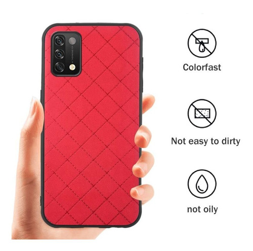 Funda Para Umidigi A11 De Cuerpo Completo Suave Y Flexible