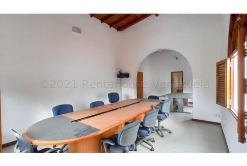 Imagen 9 de 14 de Oficina En Alquiler La Florida 22-19254 Renta House Los Samanes